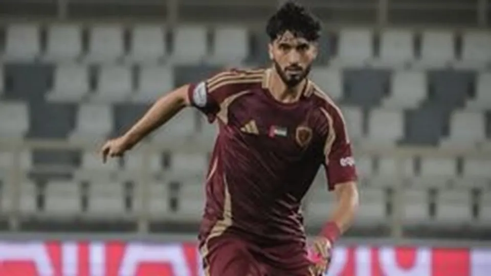 تلاش پرسپولیس برای جذب محمد قربانی