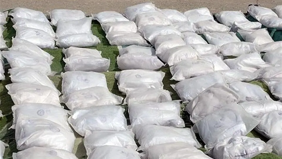 انسداد سکوی مجازی خرید و فروش مواد مخدر