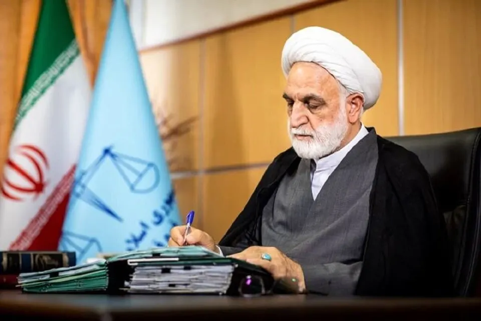 اژه‌ای: رزمندگان ایران با دعای حضرت زهرا (س) بر دشمن متجاوز پیروز شدند
