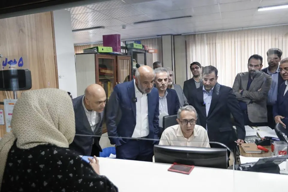 تسهیل ثبت سوابق بیمه‌ای برای ۱۳ هزار کارگاه