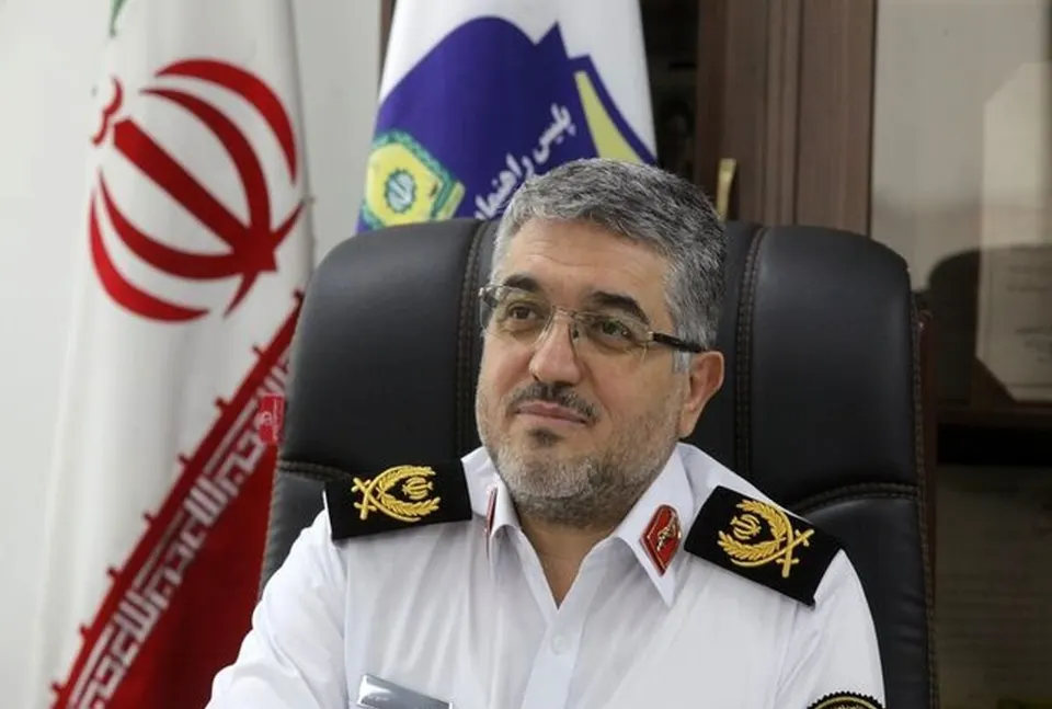 تأکید رئیس پلیس راهور بر نوسازی ناوگان خودرویی کشور