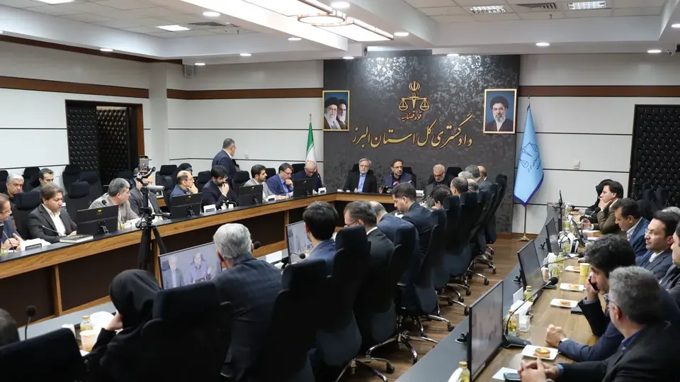 استان البرز رتبه چهارم کشور در صدور شناسه یکتا