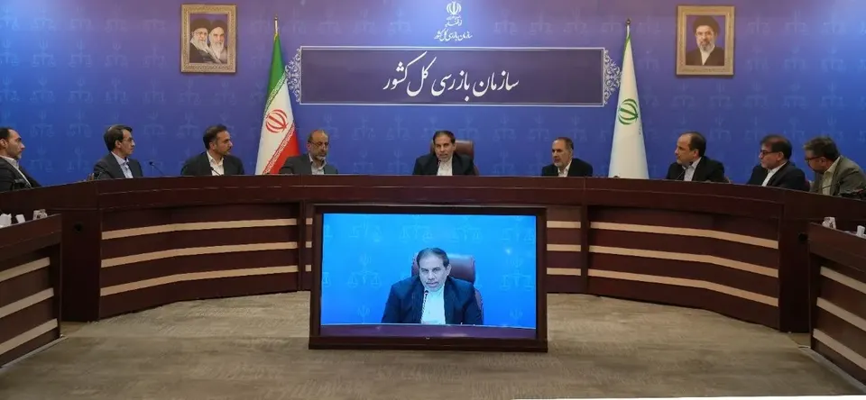 دستور رئیس سازمان بازرسی برای استفاده از ظرفیت قانونی گزارشگران فساد