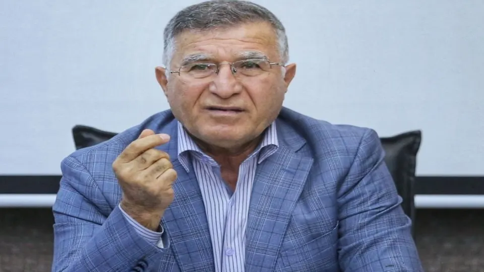 جلالی: برخی سرمربی‌ها با لابی انتخاب می‌شوند+فیلم