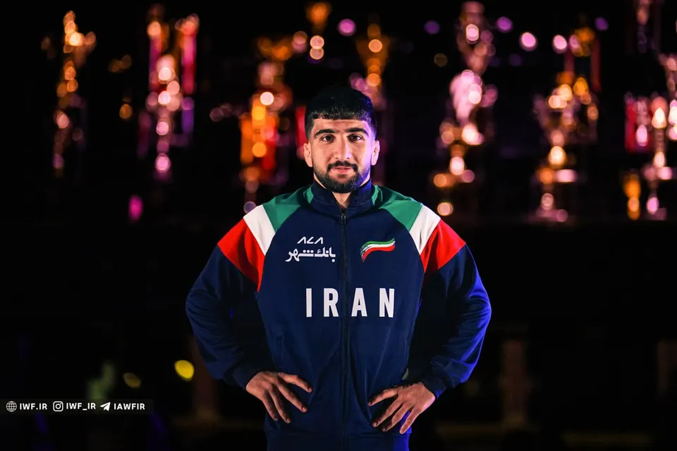 کشتی فرنگی قهرمانی جهان؛ صعود احمدی به مرحله نهایی