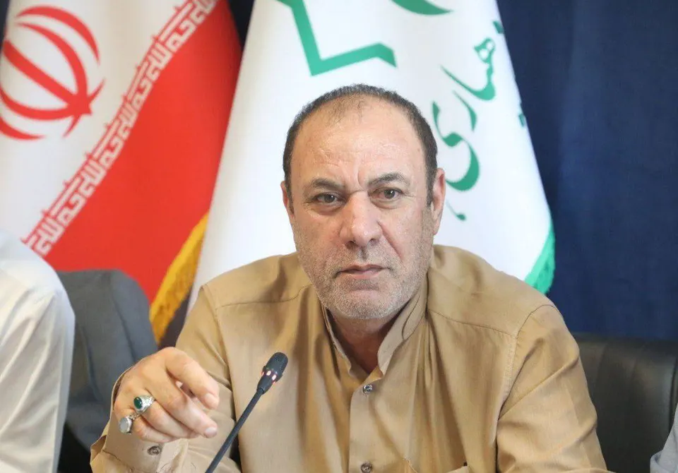 تاکید فرماندار تهران بر تعیین تکلیف و اجرای مصوبات سفر استاندار به بخش مرکزی تهران