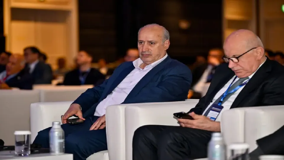 حضور تاج و مومنی در نشست روسا و دبیران کل فدراسیونهای فوتبال آسیا