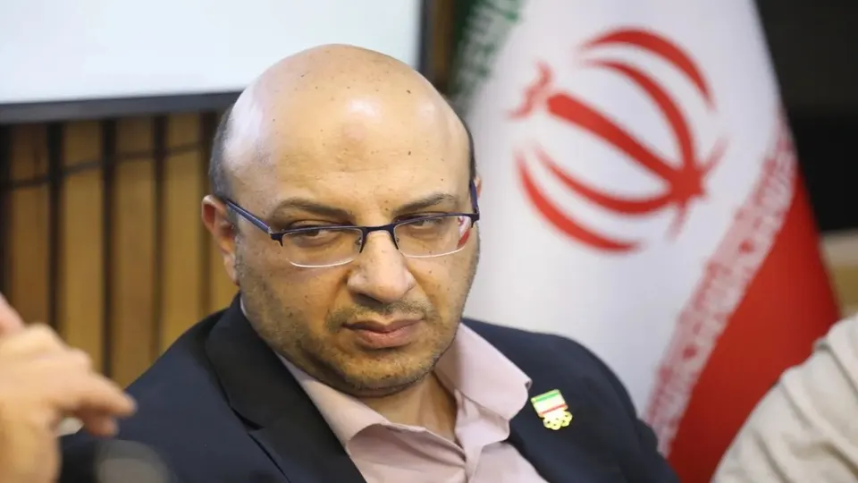 علی‌نژاد: MMA ایران در ناگویا شگفتی‌ساز می‌شود+فیلم