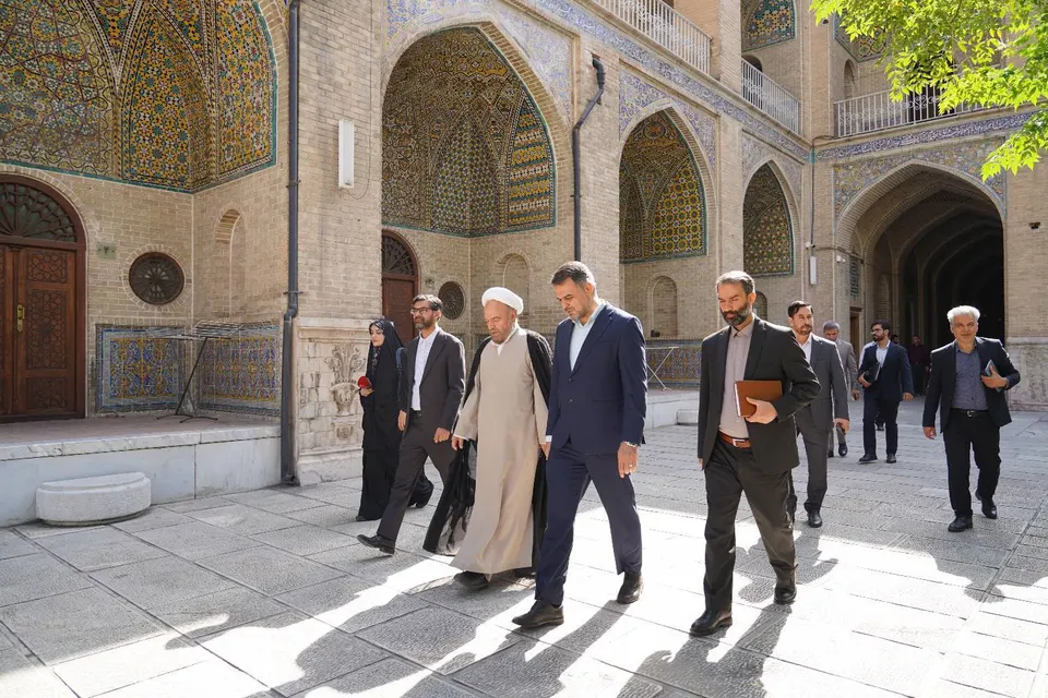ضرورت تبیین الگوی کاربردی «عدالت علوی» برای تحول در حکمرانی قضایی