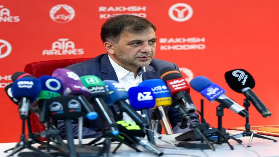 کریمی: برگزاری بدون تماشاگر تراکتور