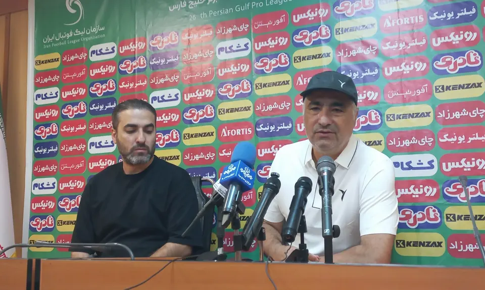 الهامی: استقلال در بهترین فرم خود بود
