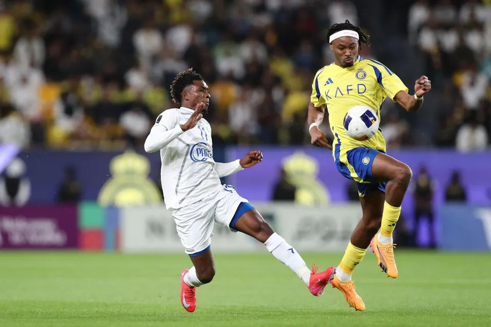 دیدار النصر - الوصل به تعویق افتاد؛ AFC بالاخره از خواب بیدار شد