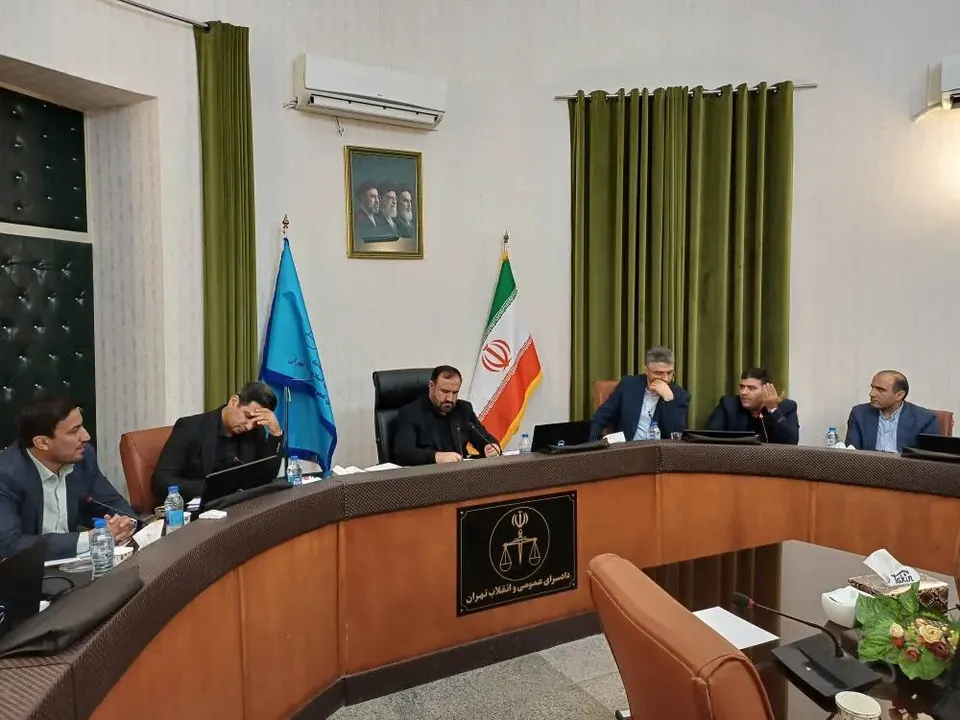 تأکید بر مستندسازی جنایات جنگی در مجامع بینالمللی