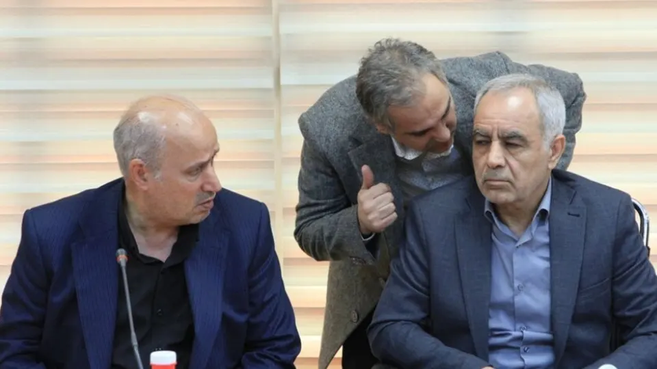 حکمی علیه مدیران فدراسیون فوتبال صادر نشده است