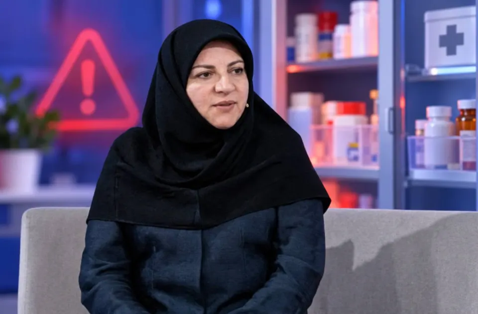 مسمومیت دارویی در کمین خانوادهها؛ یک اشتباه ساده، عواقبی جبرانناپذیر