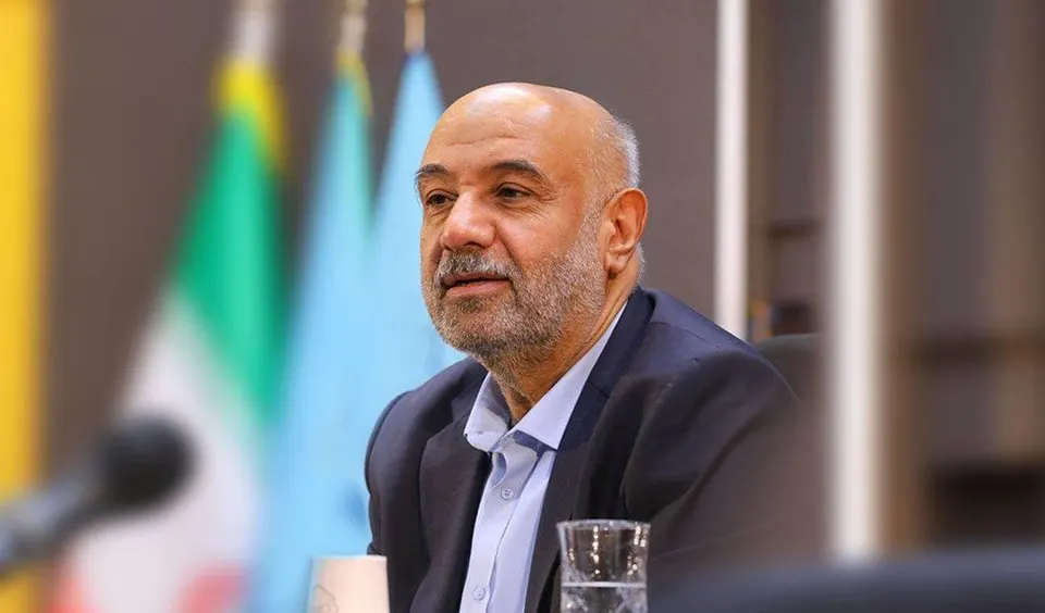 میدری: مأموریت‌های وزارت کار نیازمند ابتکار عمل است