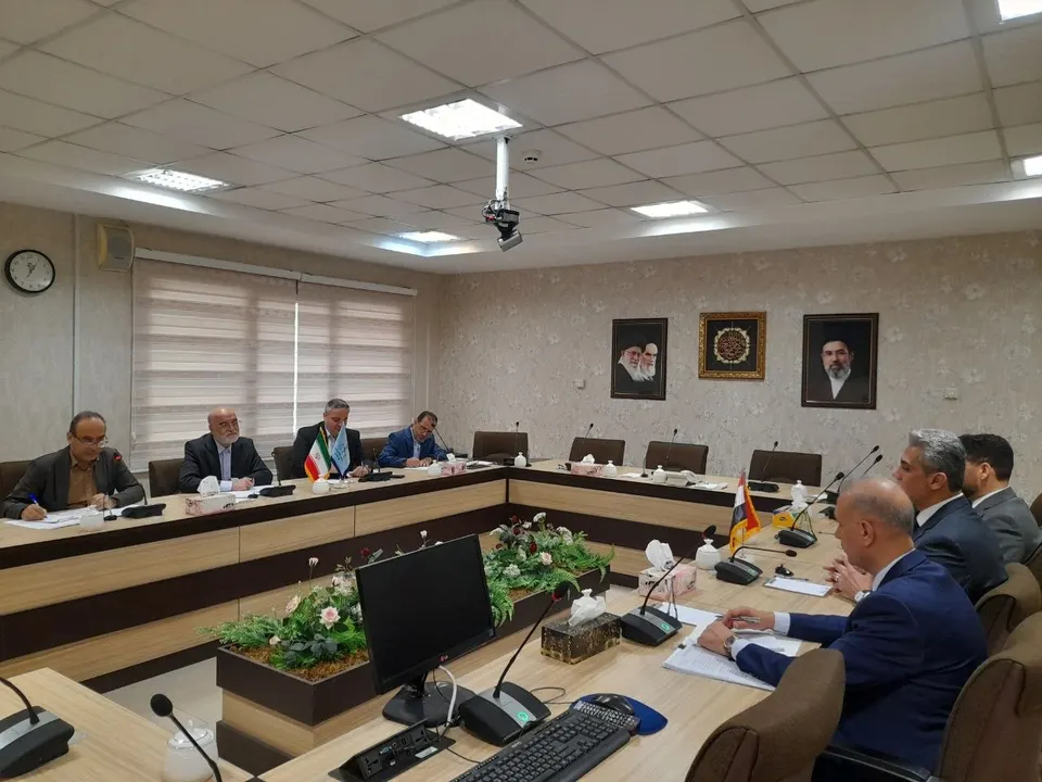 تاکید ایران و عراق بر توسعه همکاری‌های قضایی و حقوقی دوجانبه