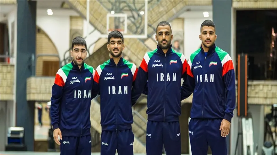 احمدی، احمدی وفا و فرخی فینالیست شدند