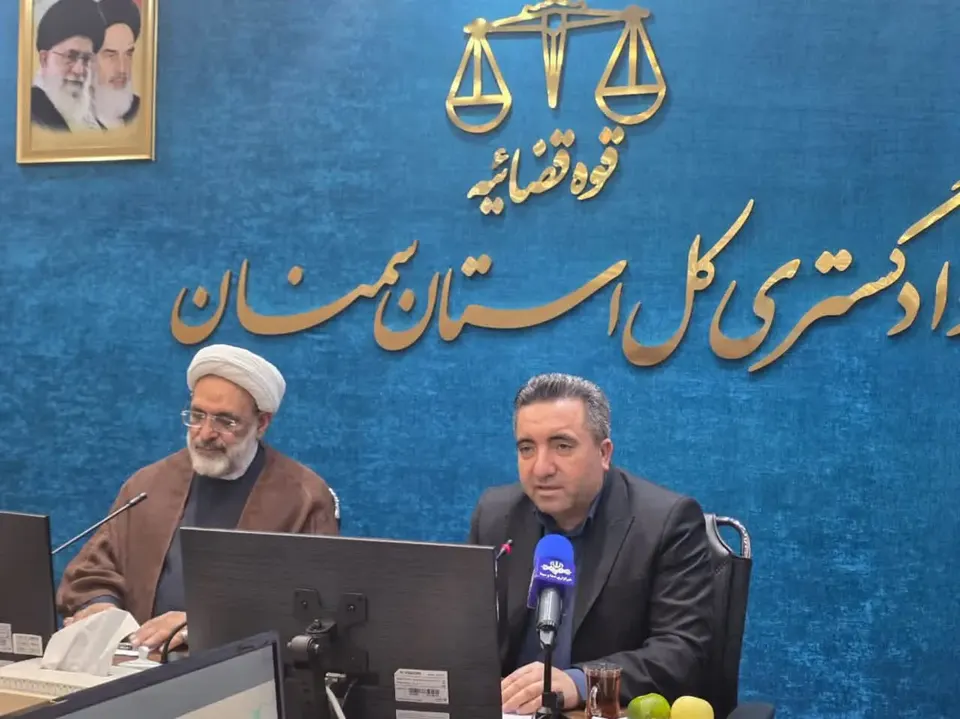 آغاز صدور الکترونیکی اسناد اشخاص حقوقی از اول آبان