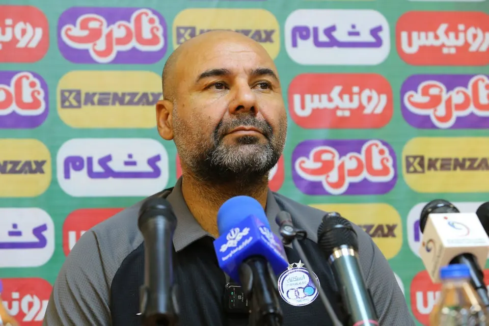بختیاری‌زاده: استقلال در هر شرایطی برای قهرمانی می‌جنگد
