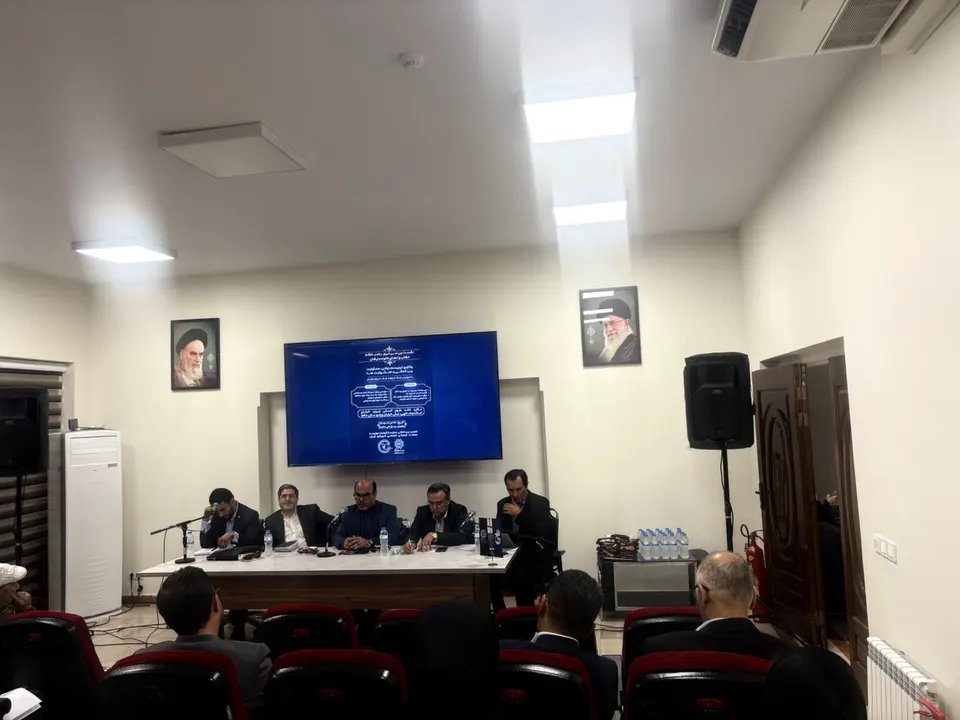 وزارت امور خارجه مستندات جنگ رمضان را در اختیار مجامع بین‌المللی قرار داده است
