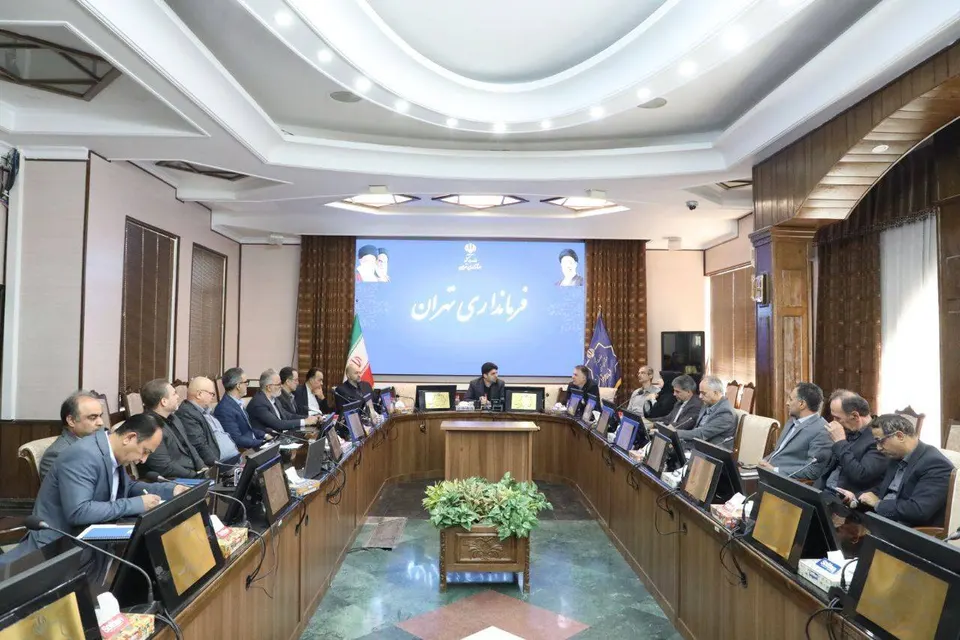 تاکید فرمانداری تهران بر مقابله با انشعابات غیرمجاز