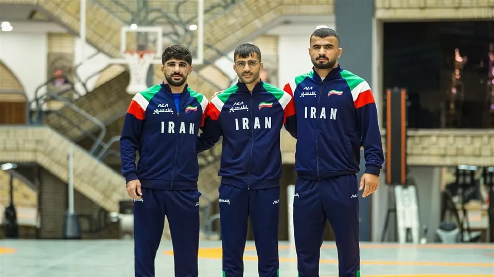 مهمدی و اسماعیلی به فینال رسیدند/ کشتکار حذف شد