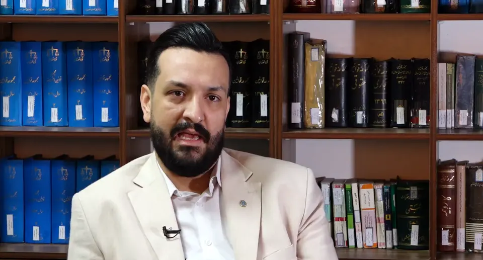 ایران دادخواست حمله به ناو دنا را برای آمریکا فرستاده است