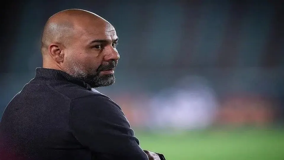 بختیاری‌زاده: استقلال از الغرافه نمی‌ترسد