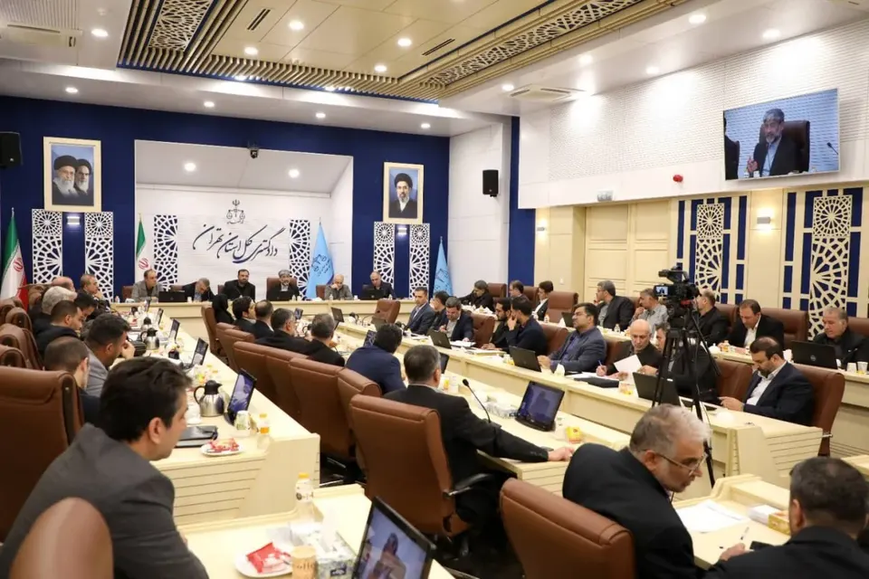 پایان سرگردانی مالکین شهرک مسعودیه تهران
