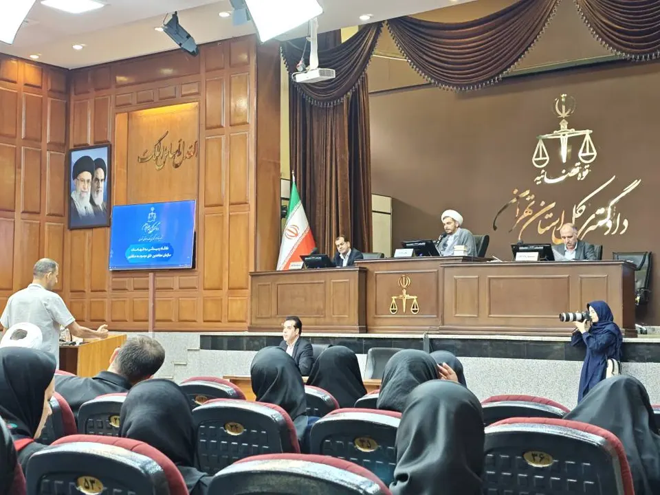 پناه دادن به مجرمان، تخلف از مسئولیت بین‌المللی است