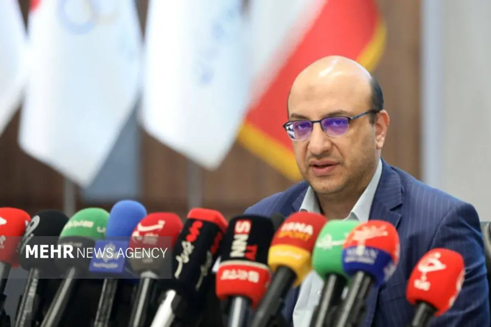 علینژاد: اسامی کاروان ناگویا اعلام میشود/ بهتر از قبل خواهیم بود
