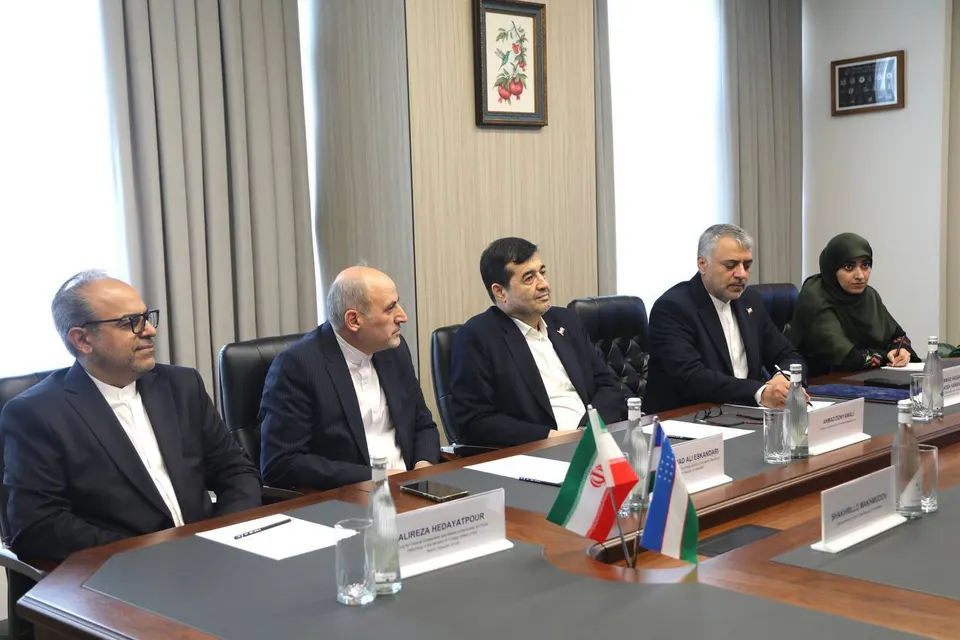 دنیامالی: آماده میزبانی از ورزشکاران ازبکستان هستیم