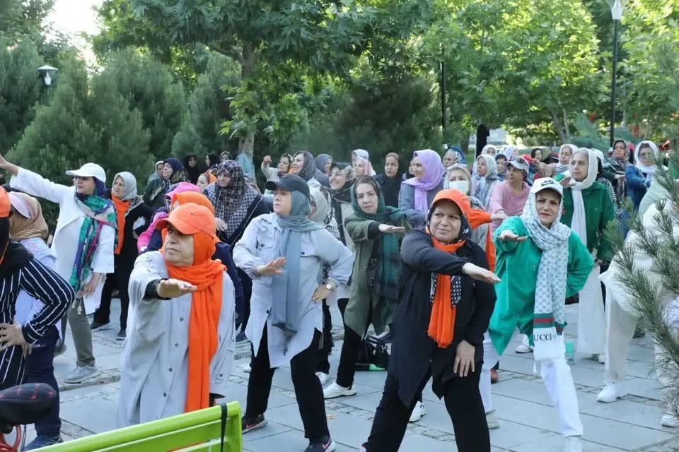 گام تازه طرح «سلام» بهزیستی برای نشاط و سلامت اجتماعی