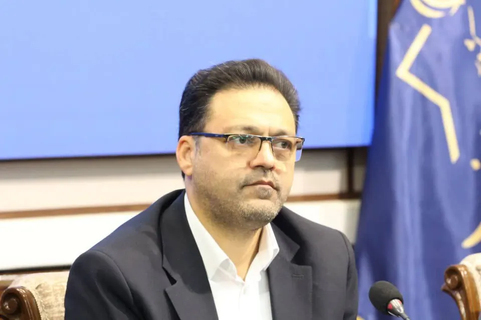 مناطق هفت‌گانه حکمرانی فرمانداری تهران تشکیل شد