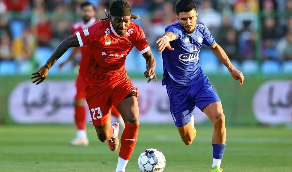 لیگ برتر در جستوجوی اولینها/ از دومین برد پرسپولیس تا نخستین امتیاز