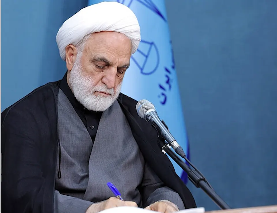 پیام تبریک محسنی اژه‌ای برای درخشش ورزشکاران ایرانی در بازی‌های پاراآسیایی ۲۰۲۶