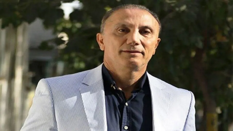 درخشان: پرسپولیس برای بردن ملوان باید هوشیارانه بازی کند