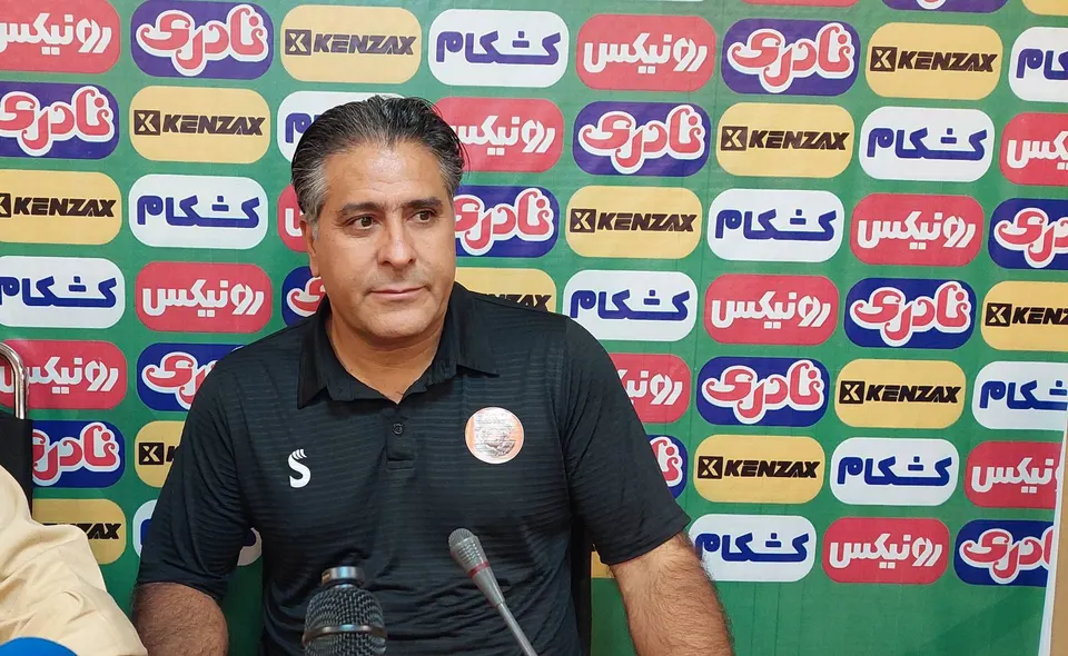 سرمربی مس شهر بابک: تیم سرسختی برای لیگ برتری‌ها خواهیم بود