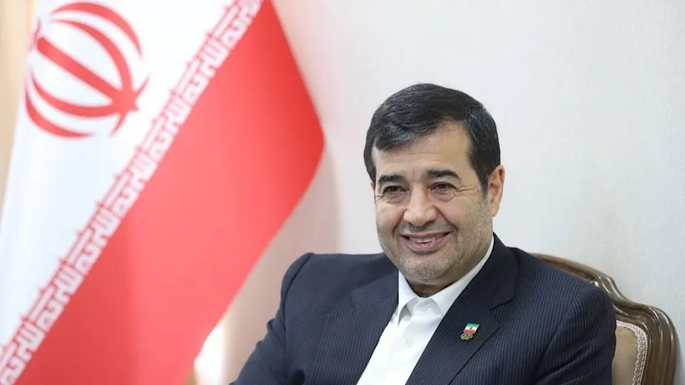پیام وزیر ورزش و جوانان پس از قهرمانی کشتی فرنگی ایران در جهان