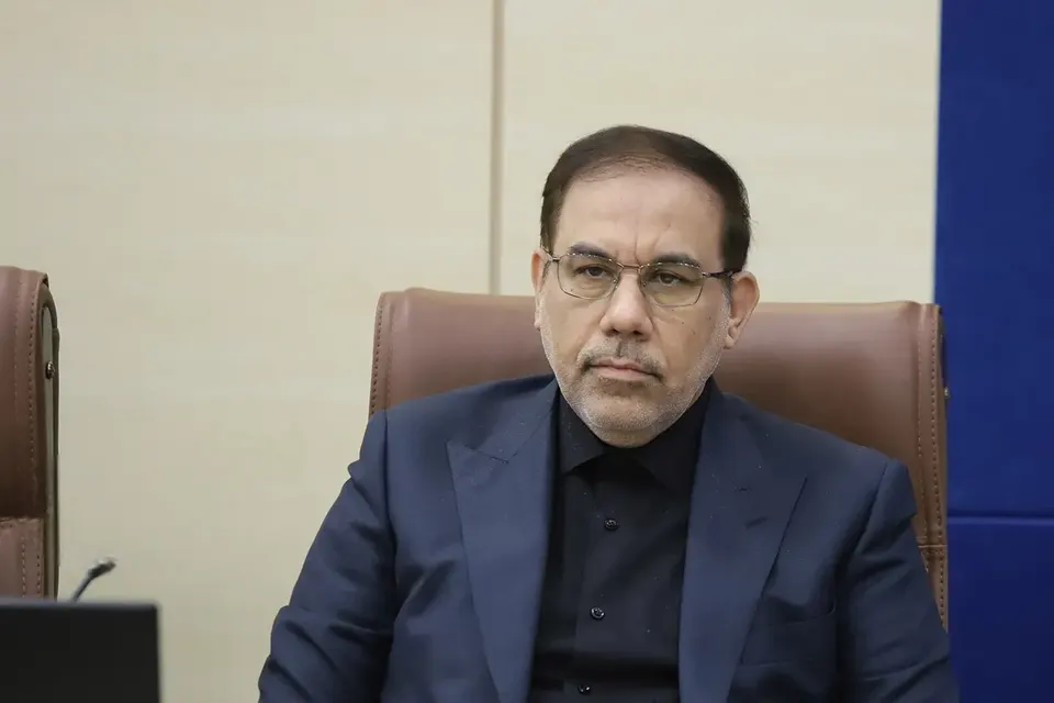 پی‌گیری ویژه رئیس سازمان بازرسی از حادثه آتش‌سوزی تانکر حامل بنزین در محور سنندج