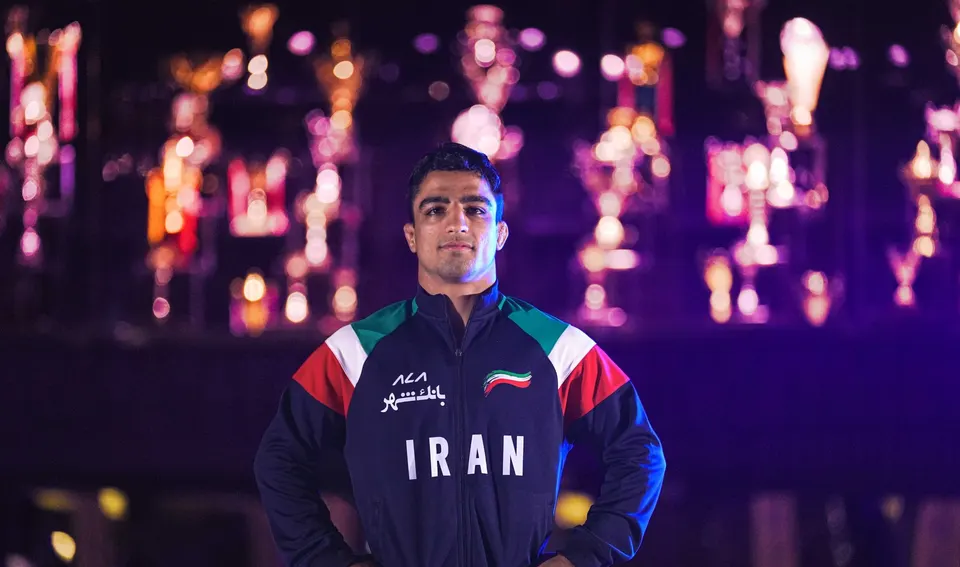 کشتی آزاد قهرمانی جهان، صعود جوان به فینال