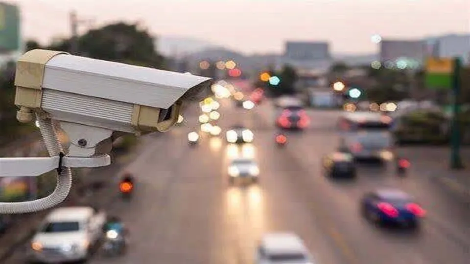 استفاده از سامانه هوشمند برای توقیف خودرو‌های با سرعت خطرساز
