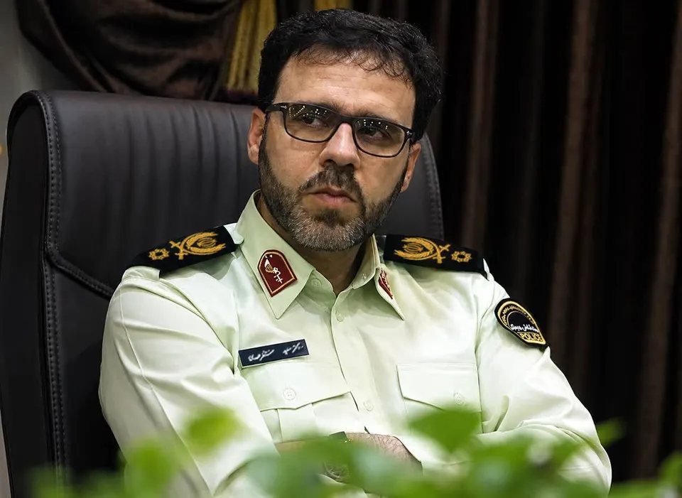از نوجوانی تا سنگر مسئولیت