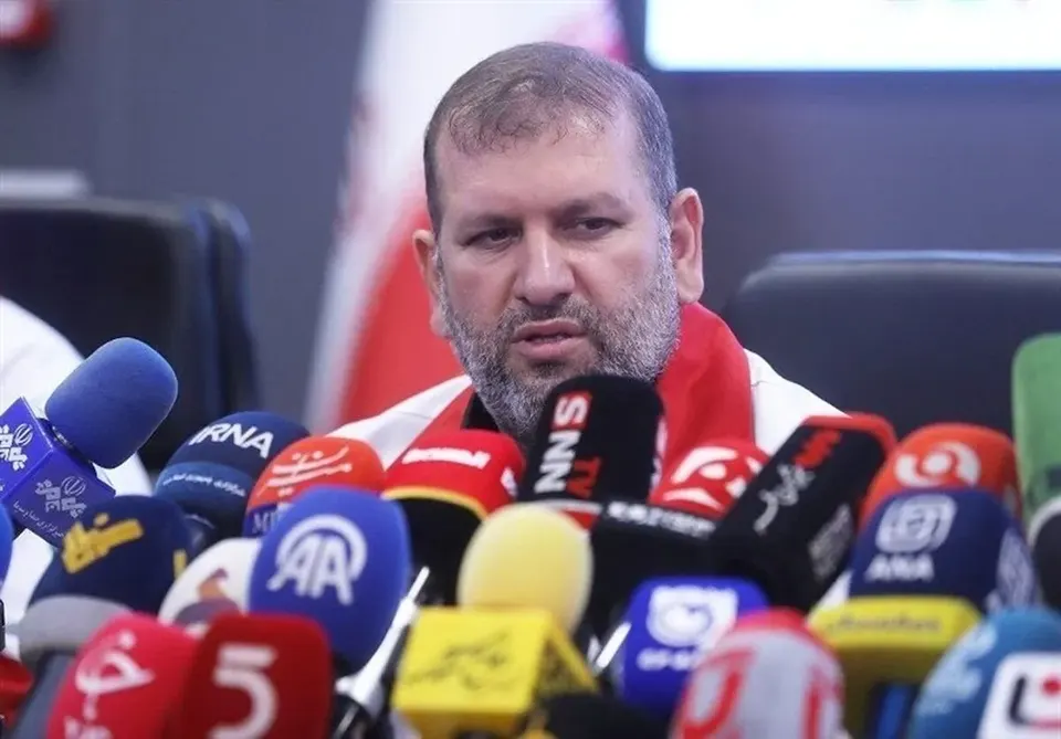 پدافند غیرعامل باید به فرهنگ سازمانی تبدیل شود