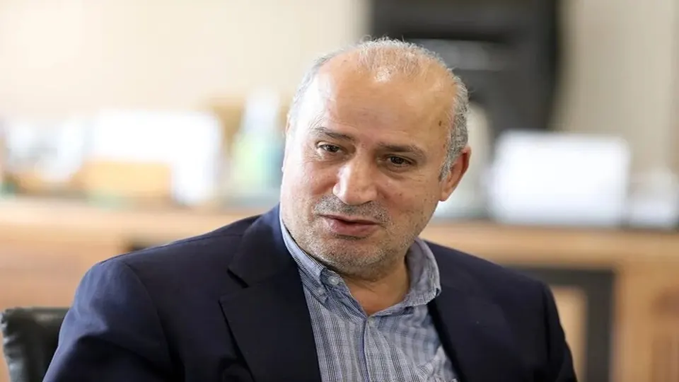تاج: تیم ملی برای جام ملت‌های ۲۰۲۷ به تغییر و تقویت کادر فنی نیاز دارد