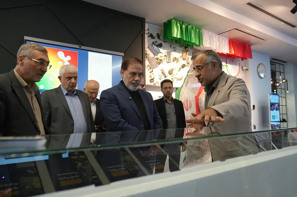 شناسایی اشخاص دارای تراکنشهای مالی بالا و فاقد پرونده مالیاتی