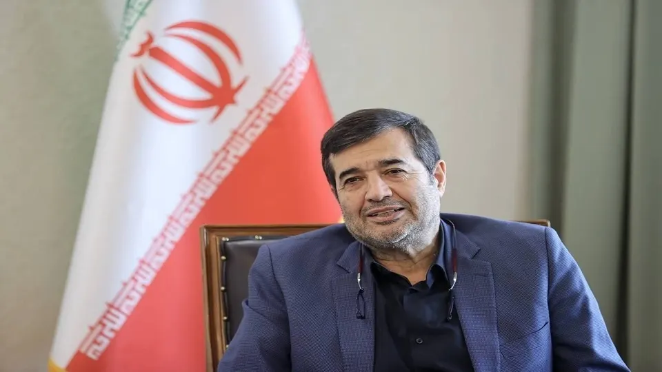 پیام دنیامالی به مناسبت قهرمانی تیم ملی والیبال زیر ۱۷ سال ایران