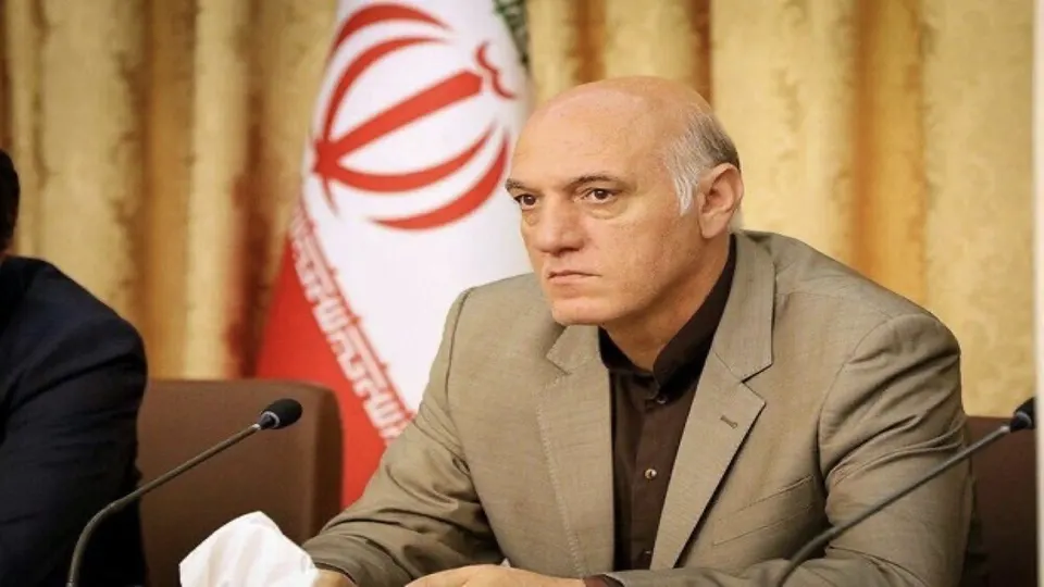 ستوده‌نژاد: با عوامل درگیری لیگ نوجوانان برخورد جدی می‌کنیم +فیلم