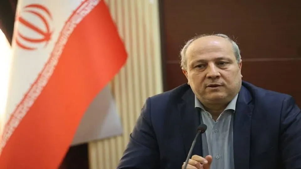 مناف هاشمی: تا ماه آینده ۷۰ درصد بودجه فدراسیون‌ها واریز می‌شود + فیلم